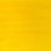 WINSOR & NEWTON GALERIA ACRYLIC COLOUR - JAR OF 500 ML - CADMIUM YELLOW MEDIUM HUE (120)